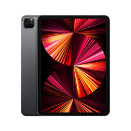 Купить Apple Ipad Pro 11 M2 (2022) 128GB Wi-Fi онлайн